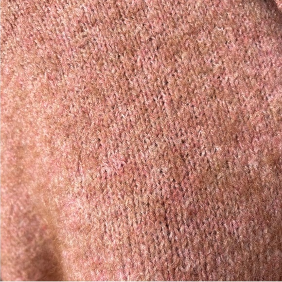 Madewell Wilmington Hoodie Sweater - Picture 11 of 11